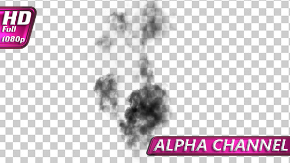 Fading Fire on the Battlefield alt