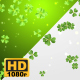 St Patrick's Day Backgrounds HD - VideoHive Item for Sale