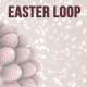 Happy Easter Loop - VideoHive Item for Sale
