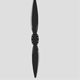 200GA Propellers - 3DOcean Item for Sale