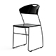 Juliette chair by Hannes Wettstein - 3DOcean Item for Sale