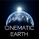 Planet Earth Cinematic - VideoHive Item for Sale