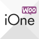 iOne - Minimal Responsive WooCommerce Theme - ThemeForest Item for Sale