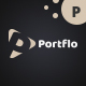 PORTFLO -  Personal Portfolio PSD Template - ThemeForest Item for Sale