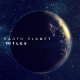 Earth Planet Title - VideoHive Item for Sale