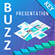 Buzz - Multipurpose Keynote Template - GraphicRiver Item for Sale