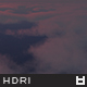 High Resolution Above The Clouds HDRi Map 012 - 3DOcean Item for Sale