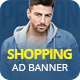 Sofia Shopping | HTML 5 Animated Google Banner - CodeCanyon Item for Sale