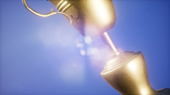 Champion Trophy Cup alt