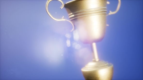 Champion Trophy Cup alt