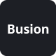 Busion - Responsive Bootstrap 4 Landing Template - ThemeForest Item for Sale