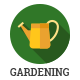 Gardening - Landscaping & Gardening PSD Template - ThemeForest Item for Sale