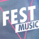 Music Fest - VideoHive Item for Sale