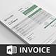 Invoices - GraphicRiver Item for Sale