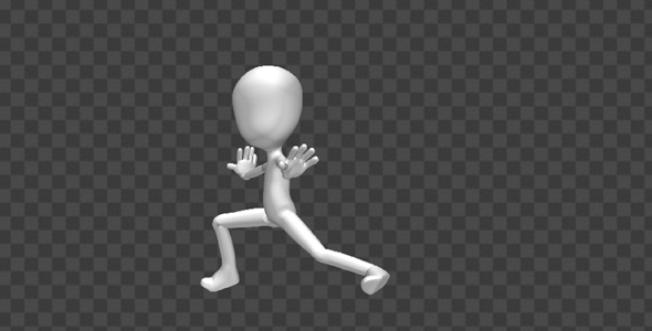 Karate Kid Stickman - 09 alt