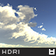 High Resolution Sky HDRi Map 204 - 3DOcean Item for Sale