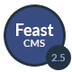 Feast cms v2.5 - PHP Content management system - CodeCanyon Item for Sale