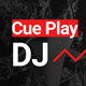 CuePlay - DJ / Producer / Music Band Responsive Website Muse Template - ThemeForest Item for Sale