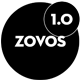 Zovos - Fashion PSD Templates - ThemeForest Item for Sale