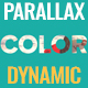 Parallax Dynamic Opener - VideoHive Item for Sale