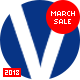 Vanguard: Business & Portfolio WordPress Theme - ThemeForest Item for Sale