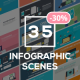Flat Promotion Pack Vol.2 - VideoHive Item for Sale