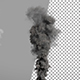 Smoke Plume 01 - 2 Speeds - ColorPack - VideoHive Item for Sale