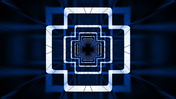 3D Infinite Hall Loop alt