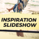 Inspiration Memories Slideshow - VideoHive Item for Sale