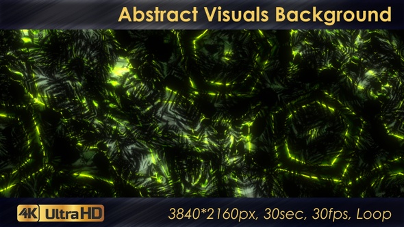 Absctract Visuals