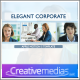 Elegant Corporate Promo - VideoHive Item for Sale