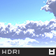 High Resolution Sky HDRi Map 207 - 3DOcean Item for Sale