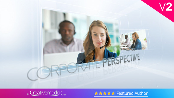 Corporate Perspective alt