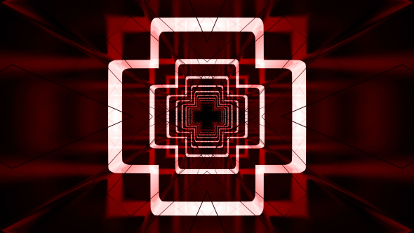 Infinite Hallway Loop alt