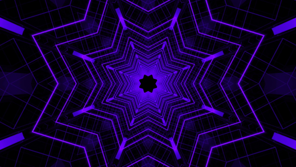 Infinite Tunnel Loop alt