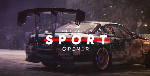Sport Trailer alt