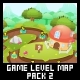 Game Level Map Pack - Side Scrolling - GraphicRiver Item for Sale