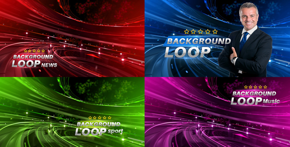 Background Loop