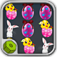 Easter Breaker - HTML5 Match 3 Game - CodeCanyon Item for Sale