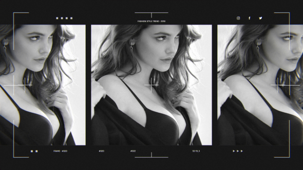 Fashion Promo Opener alt