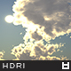 High Resolution Sky HDRi Map 210 - 3DOcean Item for Sale