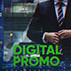 Digital Promo - VideoHive Item for Sale