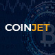 CoinJet | Bitcoin & Crypto Currency Psd Template - ThemeForest Item for Sale