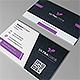 Business Card - GraphicRiver Item for Sale