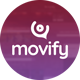 Movify - Movies, TV Shows & Cinema HTML Template - ThemeForest Item for Sale