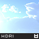 High Resolution Sky HDRi Map 216 - 3DOcean Item for Sale