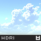 High Resolution Sky HDRi Map 217 - 3DOcean Item for Sale