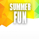 Upbeat Acoustic Happy Summer Fun