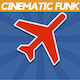 Cinematic Action Funk Logo 2 - AudioJungle Item for Sale
