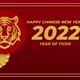 Chinese New Year Background in 4K - VideoHive Item for Sale